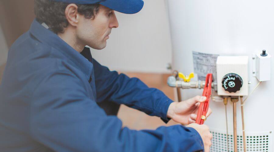 Professional sewer line replacement in Friars Point, MS